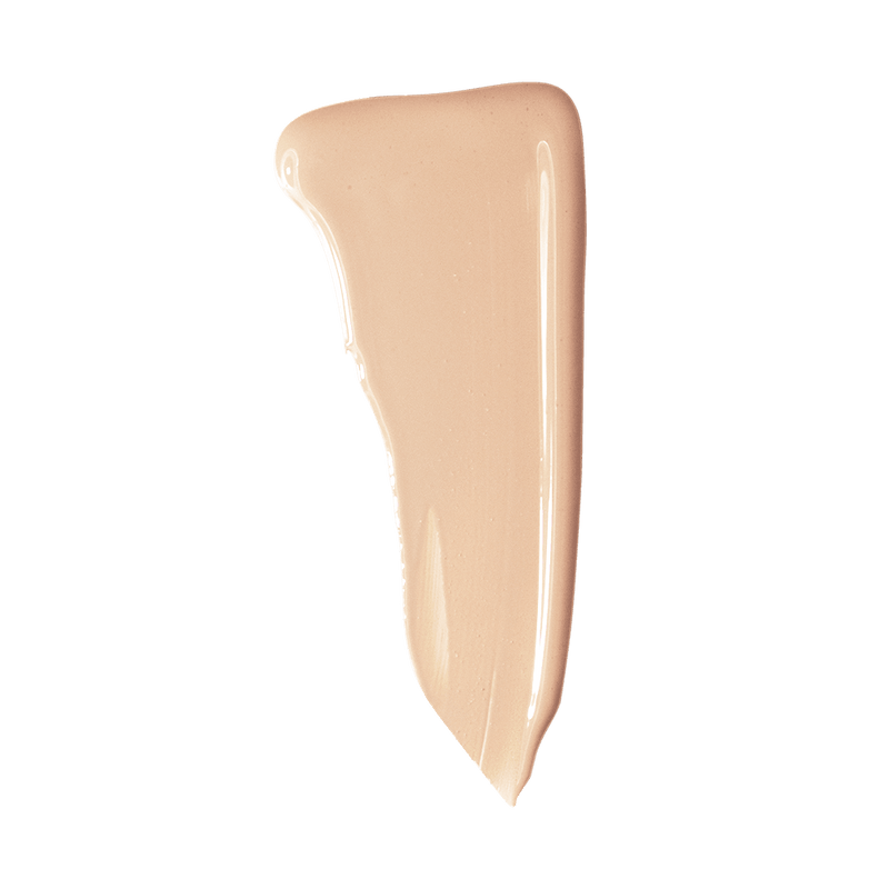 elvis+elvin Floral Silky Liquid Concealer with Hyaluronic Acid