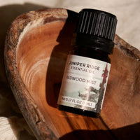 Juniper Ridge { Beloved Redwood Mist } Essential Oil