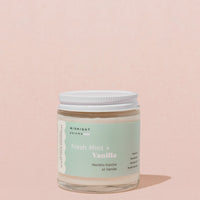 Midnight Paloma Refreshing Body Scrub (4oz)