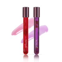 Girlactik Rose Oil Petal Gloss