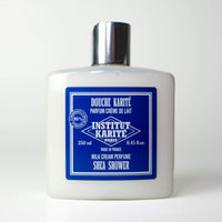 Institut Karité Paris Shea Shower Cream Body Cleanser | 250ml Squeeze