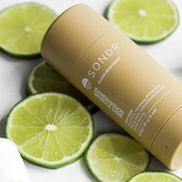 SONDR Clean, All Day Deodorant