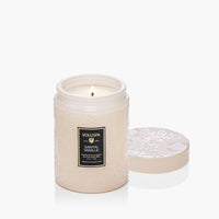 Voluspa Japonica Small Jar + Lid Candle {50hr}