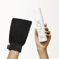 NUDA Exfoliating Mitt