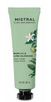 Mistral Flora Mediterranea Luxury Hand Cream