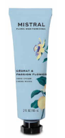 Mistral Flora Mediterranea Luxury Hand Cream