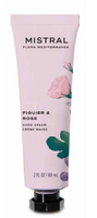 Mistral Flora Mediterranea Luxury Hand Cream