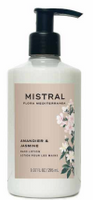 Mistral Flora Mediterranea Luxury Hand Lotion