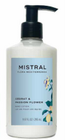 Mistral Flora Mediterranea Luxury Hand Lotion