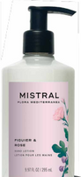 Mistral Flora Mediterranea Luxury Hand Lotion