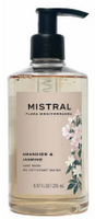 Mistral Flora Mediterranea Luxury Hand Wash