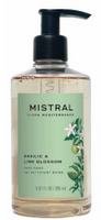 Mistral Flora Mediterranea Luxury Hand Wash