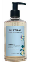 Mistral Flora Mediterranea Luxury Hand Wash