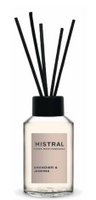 Mistral Flora Mediterranea Luxury Reed Diffuser
