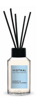 Mistral Flora Mediterranea Luxury Reed Diffuser