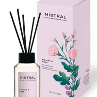 Mistral Flora Mediterranea Luxury Reed Diffuser