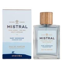 Mistral Homme Sport Eau de Parfum {100ml}