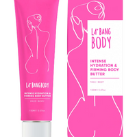 La'Bang Body Intense Hydrating & Firming Butter