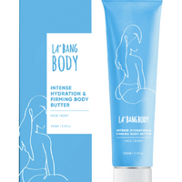 La'Bang Body Intense Hydrating & Firming Butter