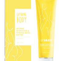 La'Bang Body Intense Hydrating & Firming Butter