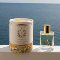 Casa Amalfi Perfume Oil