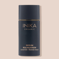 INIKA Organic Serum Foundation