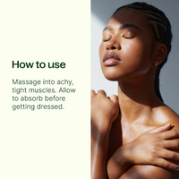 Plant Therapy Nerve Body Oil with Arnica (4oz)