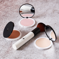 Lily Lolo Bronzer Brush