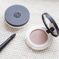 Lily Lolo Tapered Eye Brush