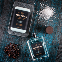 Mistral Men's Collection Eau de Parfum {100ml}