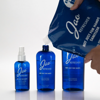 Jao Refresher Sanitizer