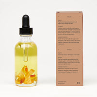 Selv Rituel Botanical Bath and Body Oil
