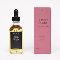 Selv Rituel Botanical Bath and Body Oil
