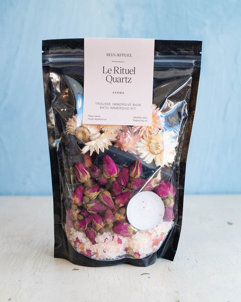 Selv Rituel Immersive Bath Kit