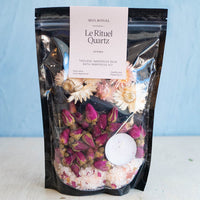 Selv Rituel Immersive Bath Kit