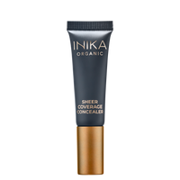 INIKA Organic Sheer Coverage Concealer