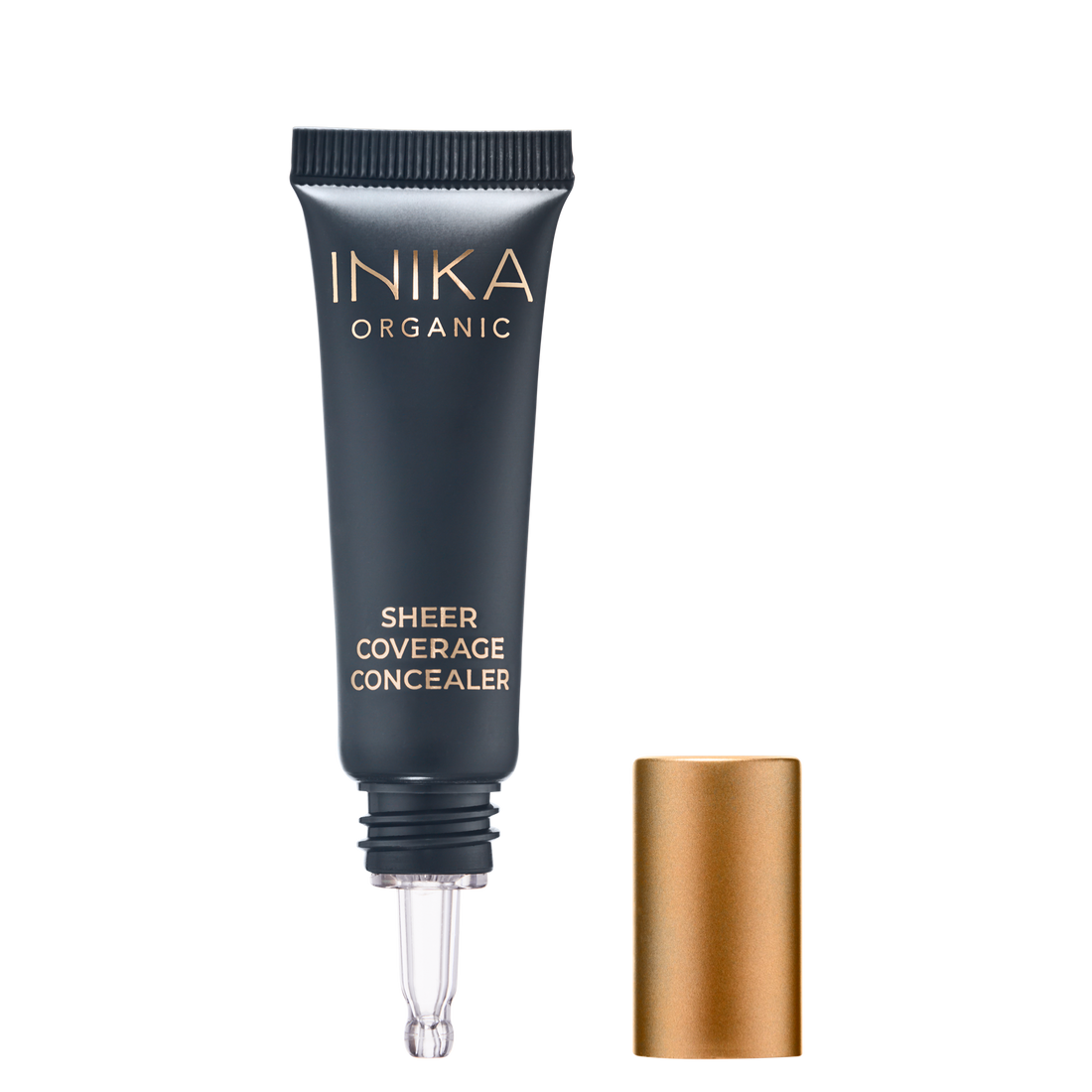 INIKA Organic Sheer Coverage Concealer