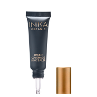 INIKA Organic Sheer Coverage Concealer