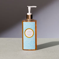 Lalicious Shower Oil & Bubble Bath