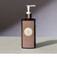 Lalicious Shower Oil & Bubble Bath
