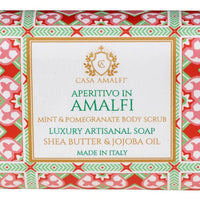 Casa Amalfi Luxury Artisanal Bar Soap