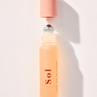Ginger June Fragrance Co. Small-Batch Roll-On Perfume