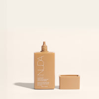 NUDA Solarglow ™ Mineral Serum Sunscreen