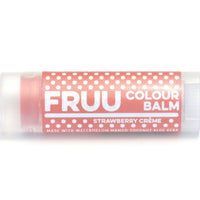 FRUU Colour Balm