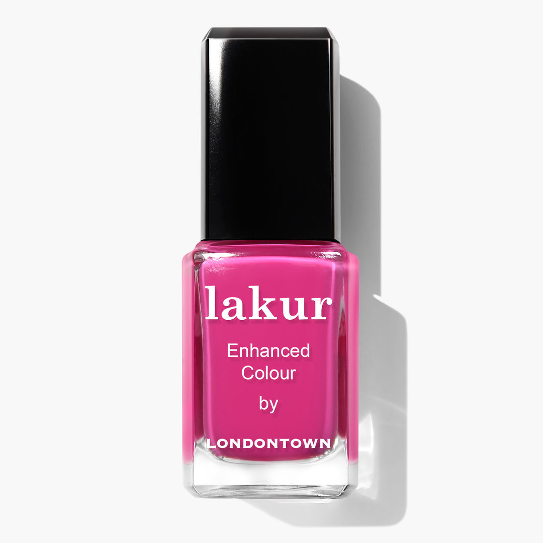 Londontown Lakur Enhanced Colour Polish