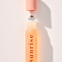 Ginger June Fragrance Co. Small-Batch Roll-On Perfume