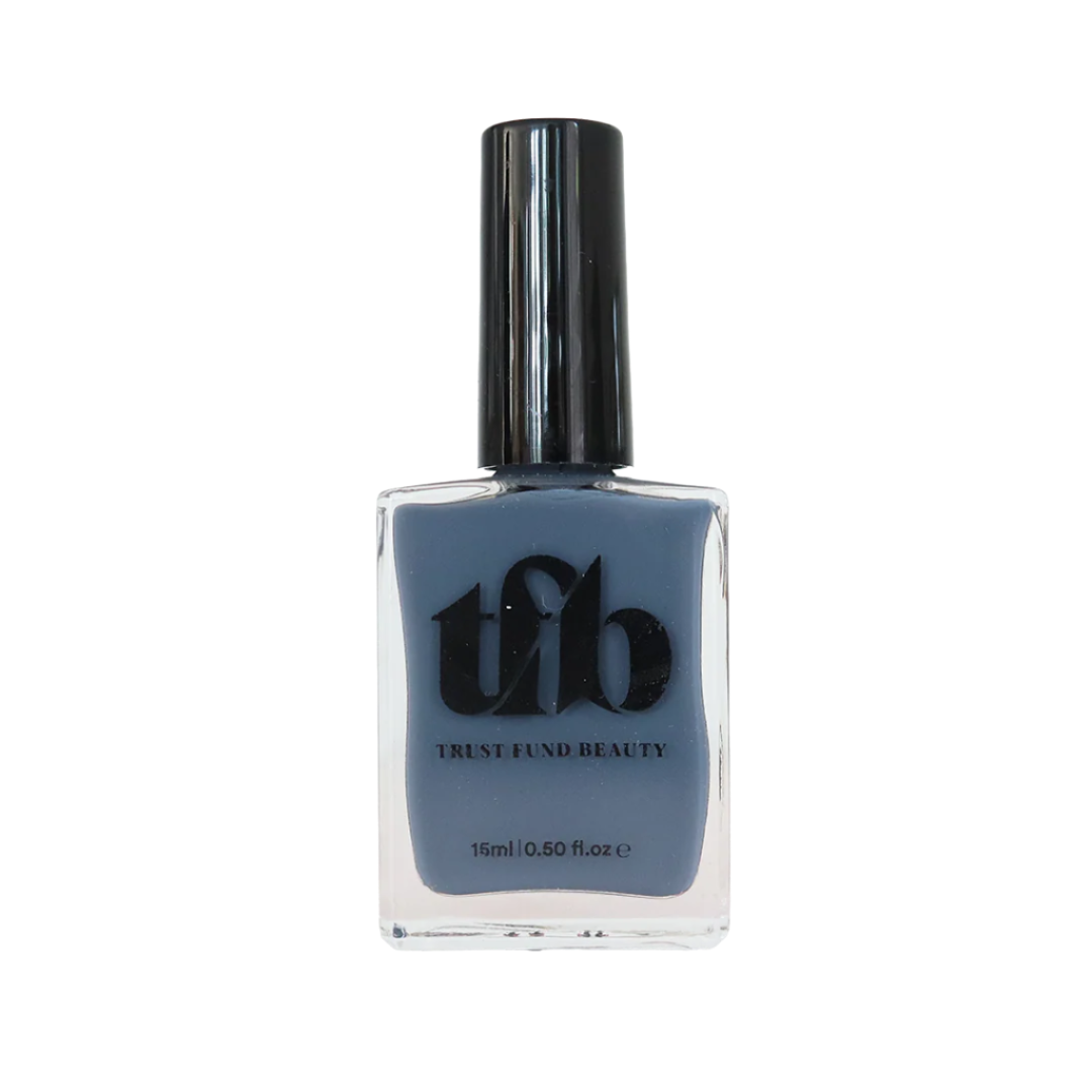 Trust Fund Beauty Clear Conscience Nail Lacquer