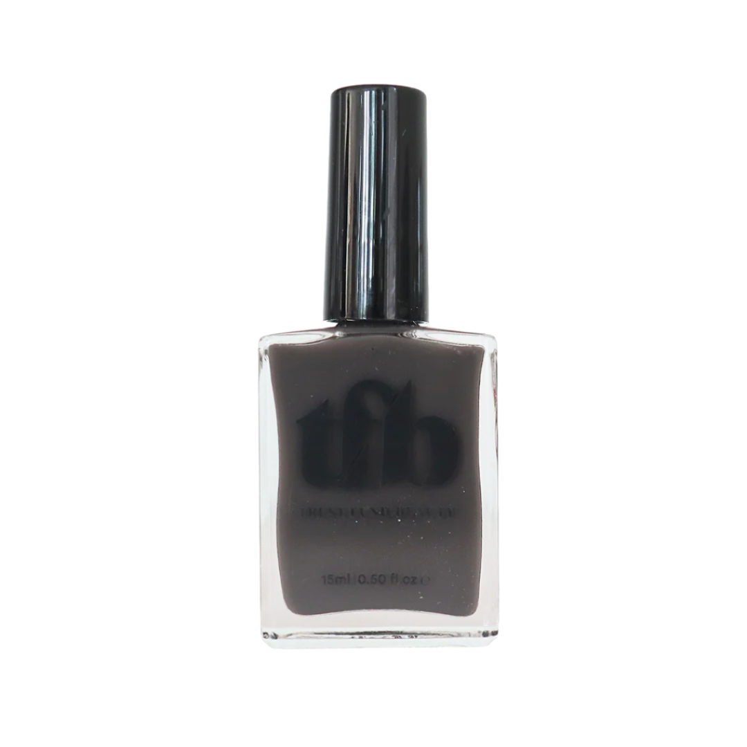 Trust Fund Beauty Clear Conscience Nail Lacquer