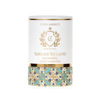 Casa Amalfi Perfume Oil