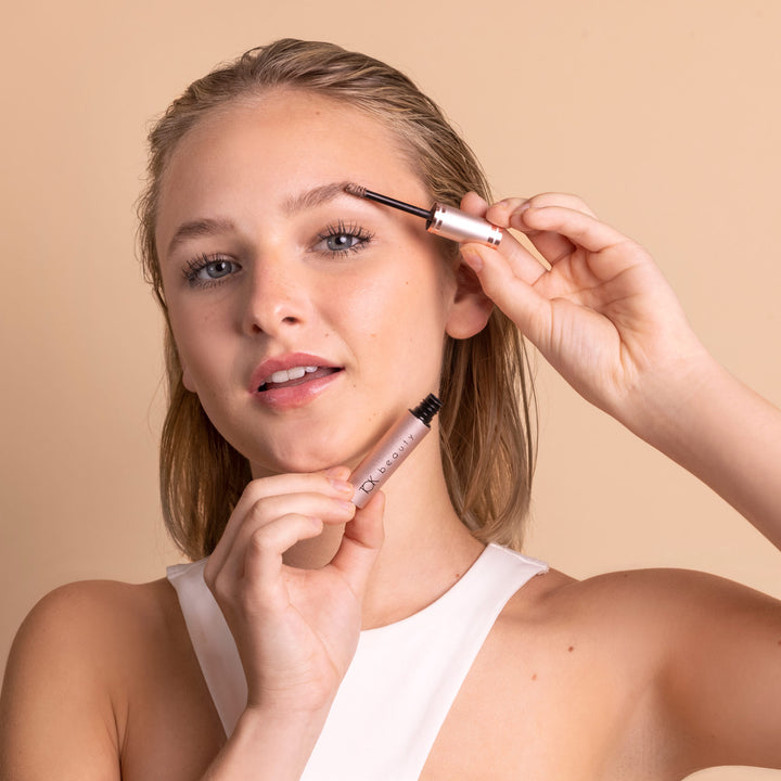 TOK Beauty Volumizing Brow Gel